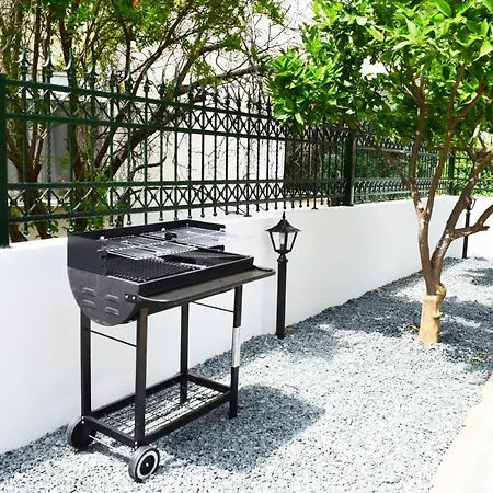 Tatil Evi Aegean Dreams Palio *
