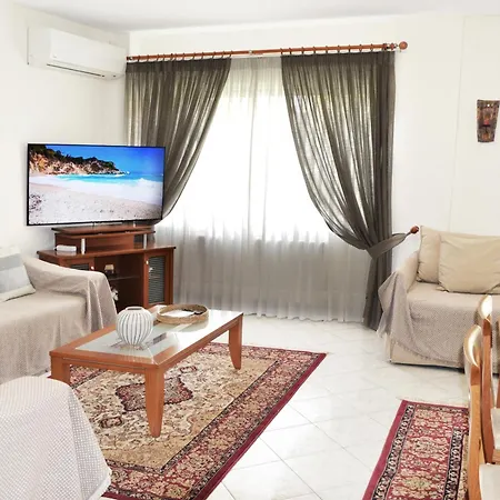 Aegean Dreams Palio Tatil Evi *