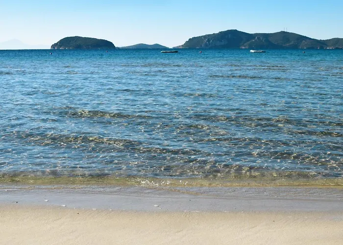 Aegean Dreams Palio * PalaiónTsiflíkion