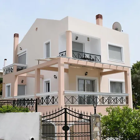 Aegean Dreams Palio Ferienhaus PalaiónTsiflíkion