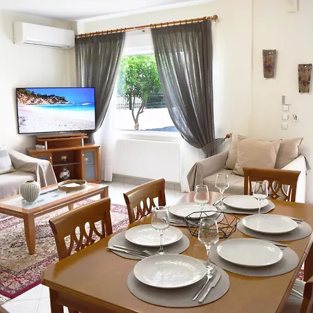 Ferienhaus Aegean Dreams Palio *